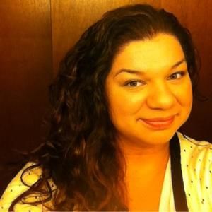 Meet your Posher, Christine